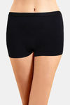 Incare High Rise Full Coverage Boyshort (Pack of 3) - Multicolor — thumbnail 10